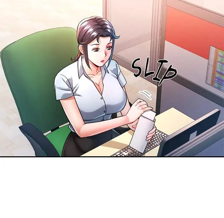 In Her Place Chapter 98 Page 7