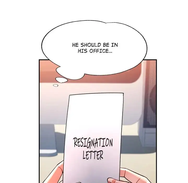 In Her Place Chapter 98 Page 8