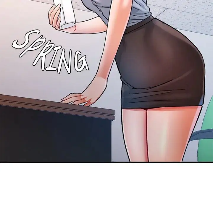 In Her Place Chapter 98 Page 11