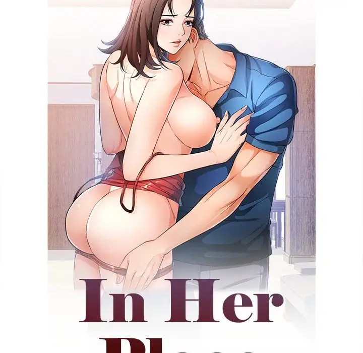 In Her Place Chapter 98 Page 13