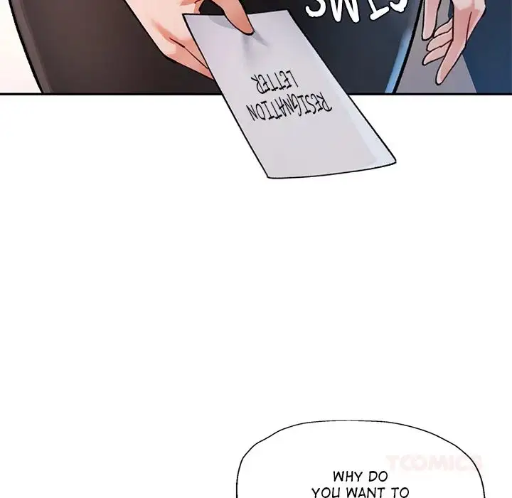 In Her Place Chapter 98 Page 21