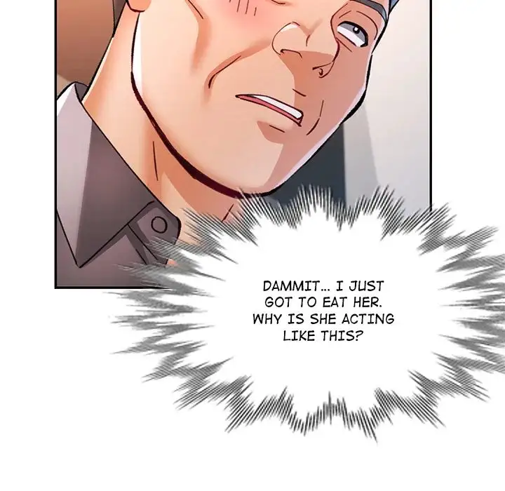 In Her Place Chapter 98 Page 30