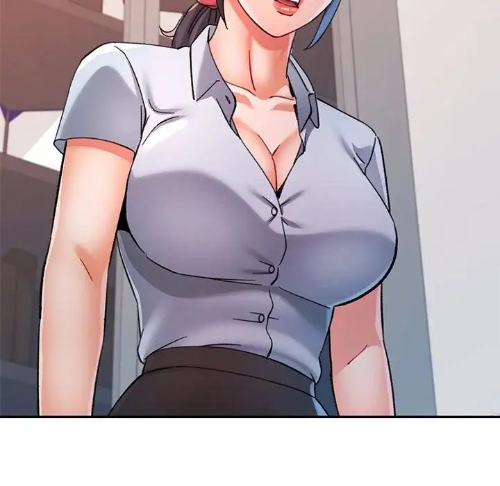 In Her Place Chapter 98 Page 34