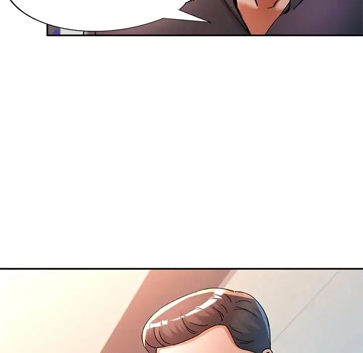 In Her Place Chapter 98 Page 38