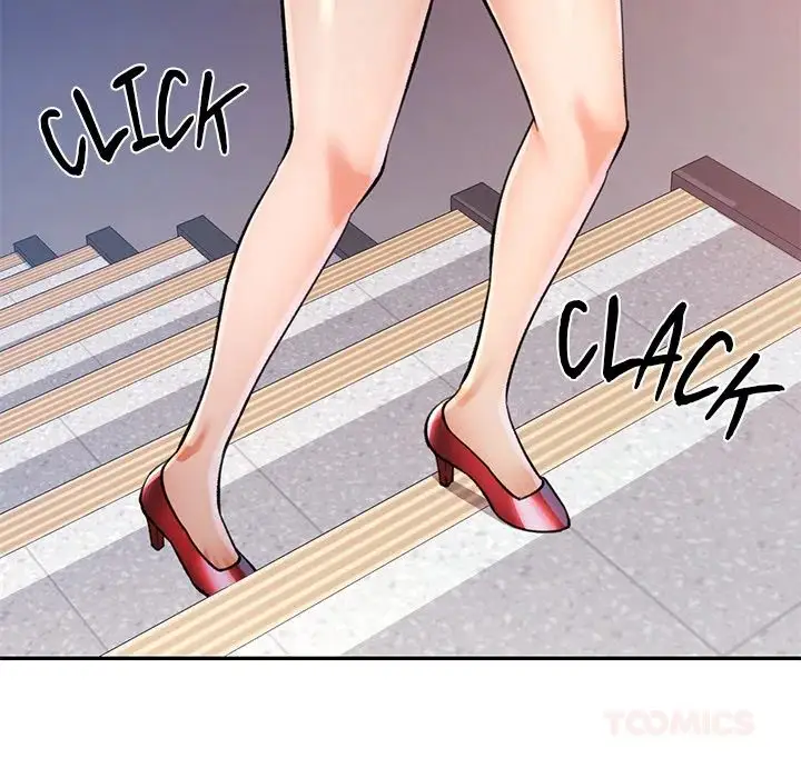 In Her Place Chapter 98 Page 45