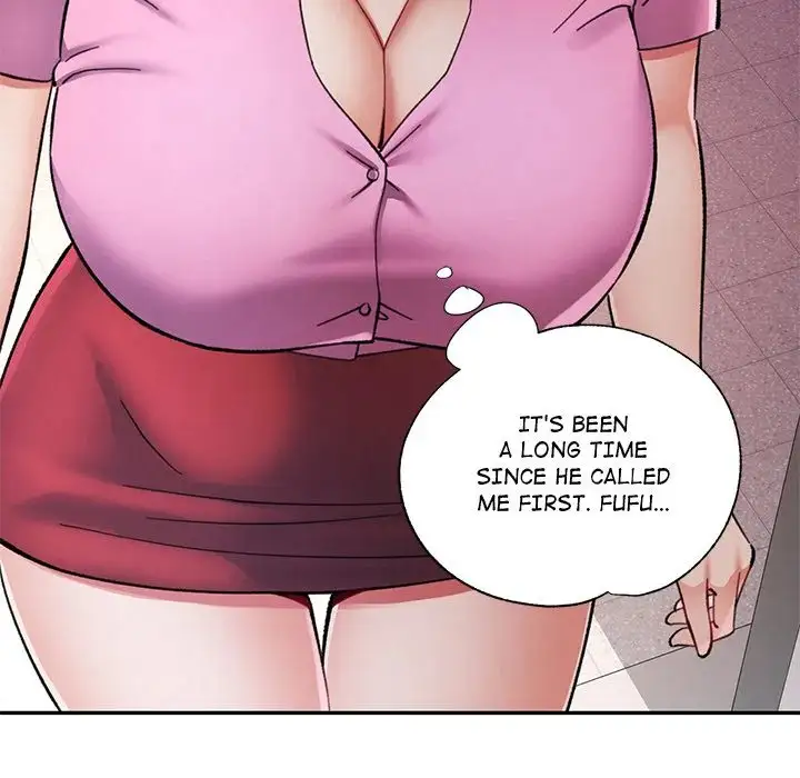 In Her Place Chapter 98 Page 49
