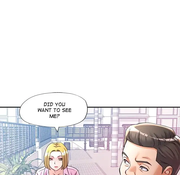 In Her Place Chapter 98 Page 56