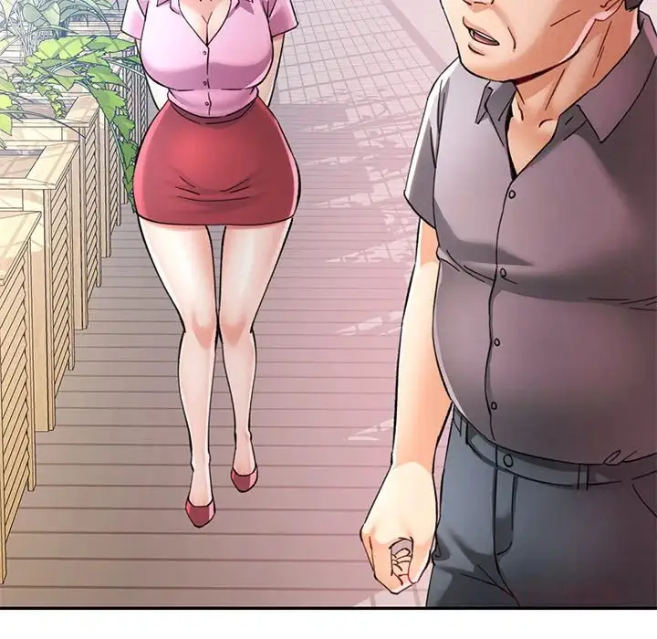 In Her Place Chapter 98 Page 57