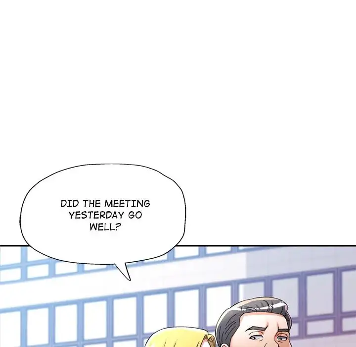 In Her Place Chapter 98 Page 58