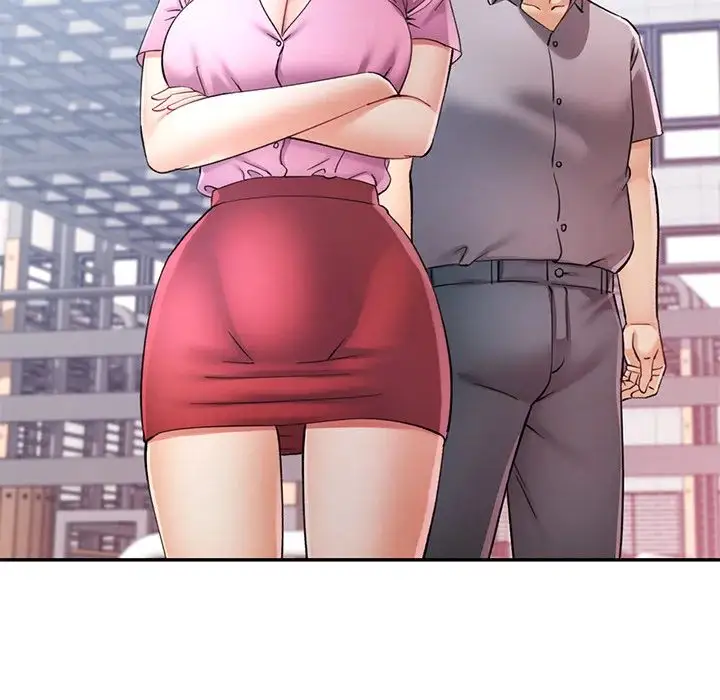 In Her Place Chapter 98 Page 66