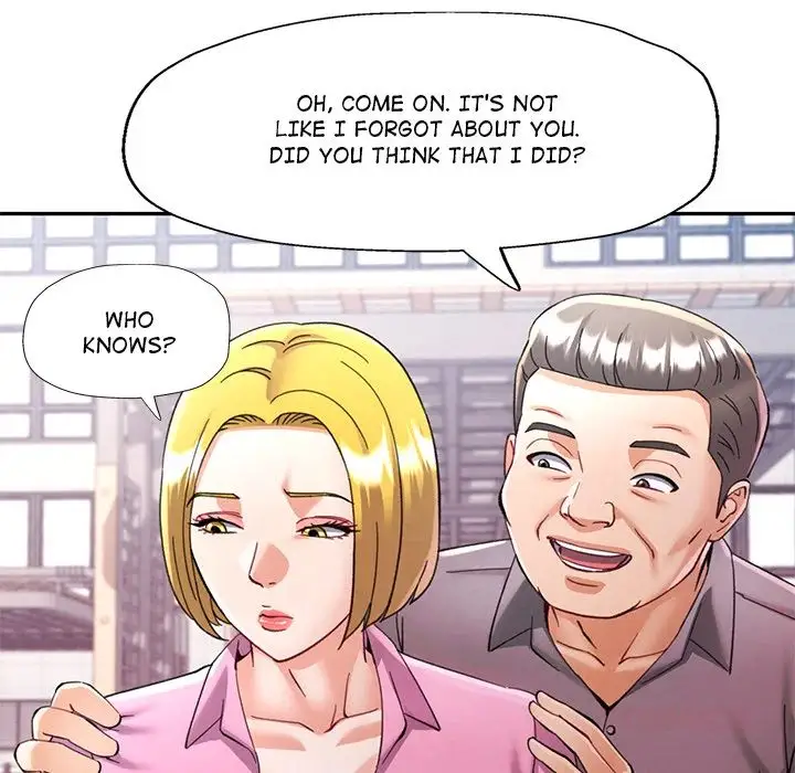 In Her Place Chapter 98 Page 69