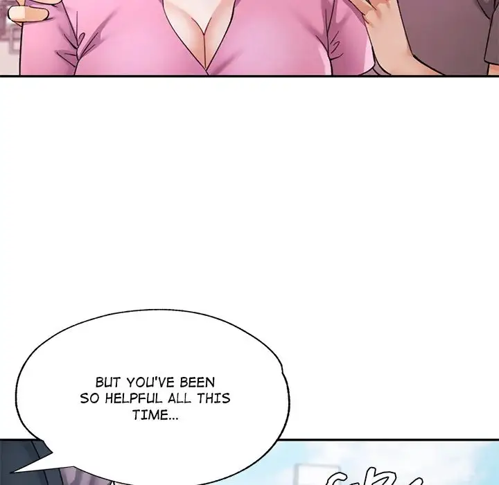 In Her Place Chapter 98 Page 70