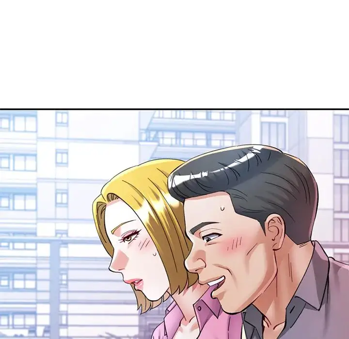 In Her Place Chapter 98 Page 74