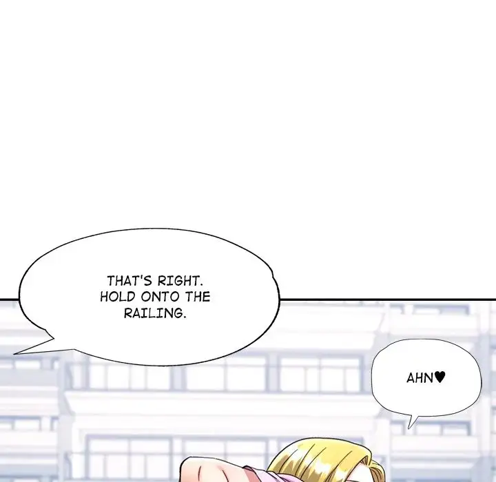 In Her Place Chapter 98 Page 86