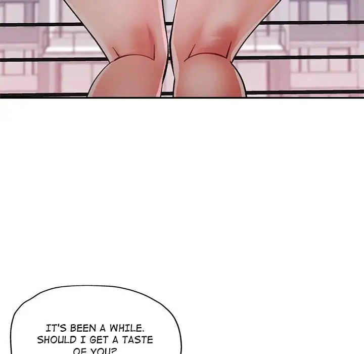 In Her Place Chapter 98 Page 88