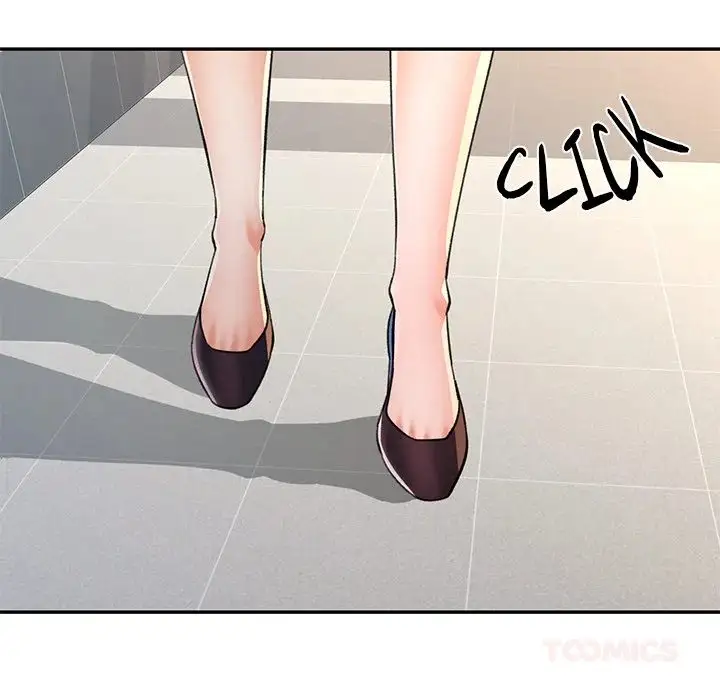 In Her Place Chapter 98 Page 111