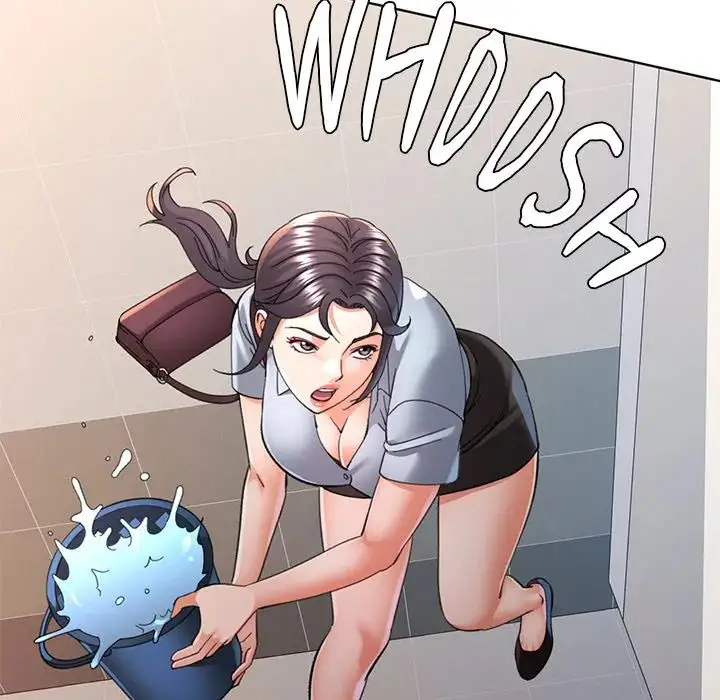 In Her Place Chapter 98 Page 113