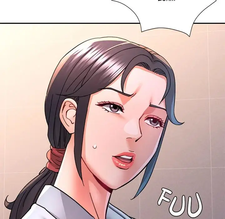 In Her Place Chapter 98 Page 118