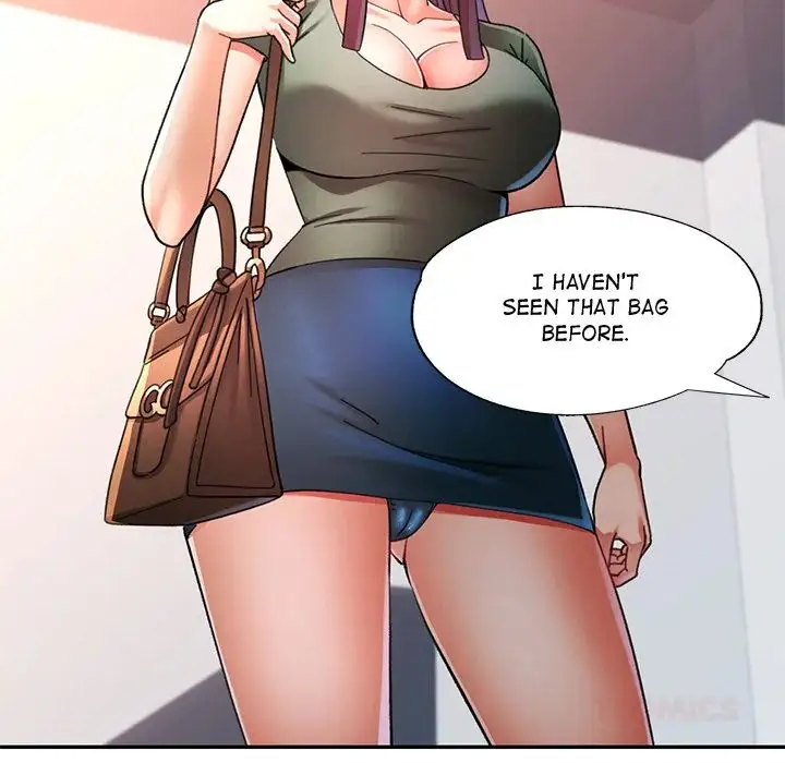 In Her Place Chapter 98 Page 129