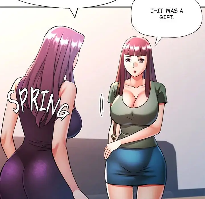 In Her Place Chapter 98 Page 132