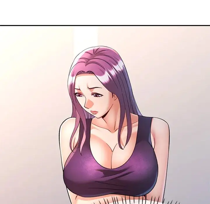 In Her Place Chapter 98 Page 137
