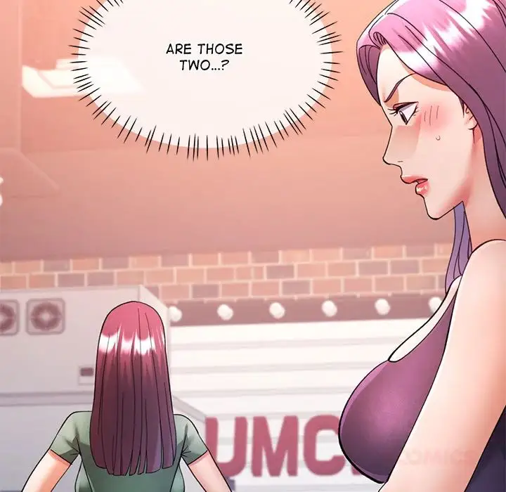 In Her Place Chapter 99 Page 9