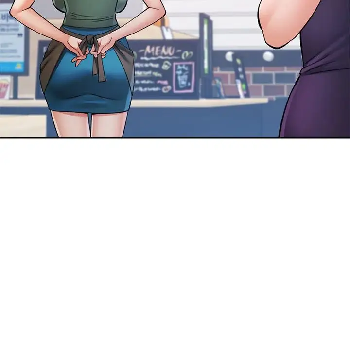 In Her Place Chapter 99 Page 10