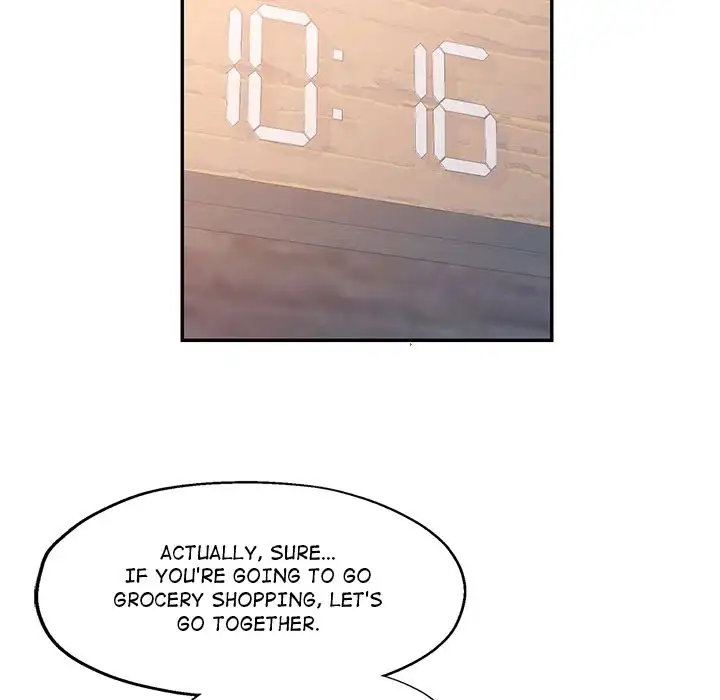 In Her Place Chapter 99 Page 32