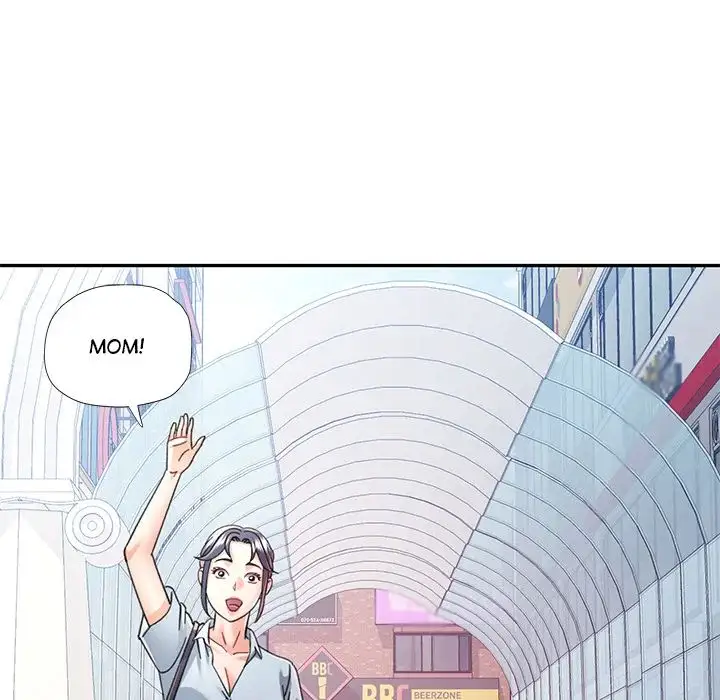 In Her Place Chapter 99 Page 36