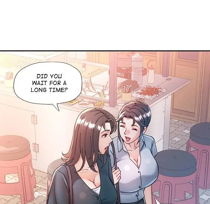 In Her Place Chapter 99 Page 38