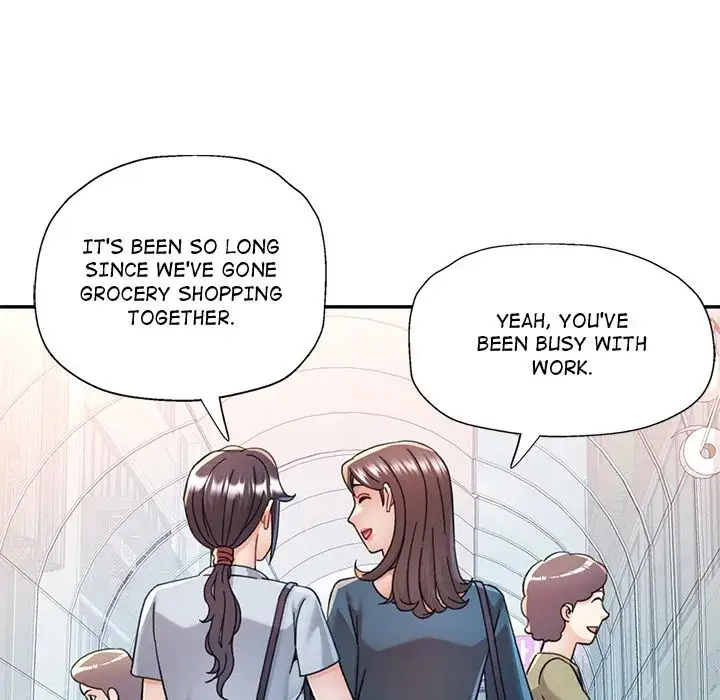 In Her Place Chapter 99 Page 40
