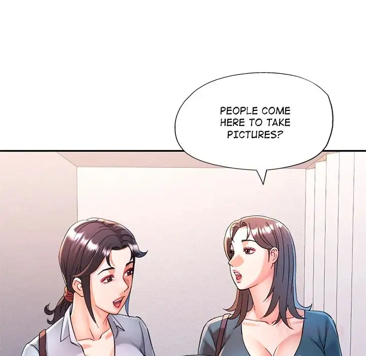 In Her Place Chapter 99 Page 63