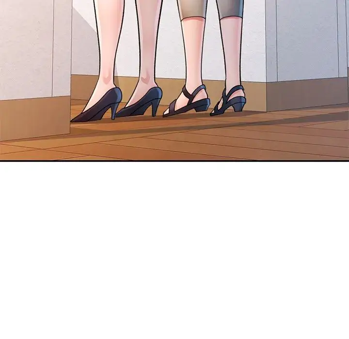 In Her Place Chapter 99 Page 66