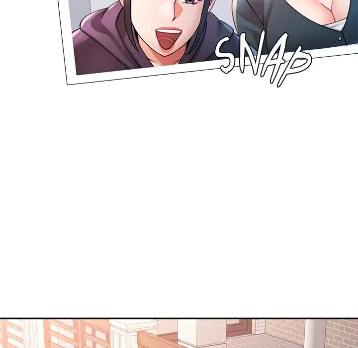 In Her Place Chapter 99 Page 71