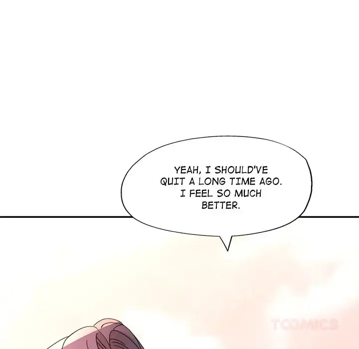 In Her Place Chapter 99 Page 75