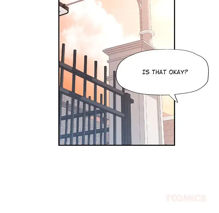 In Her Place Chapter 99 Page 81