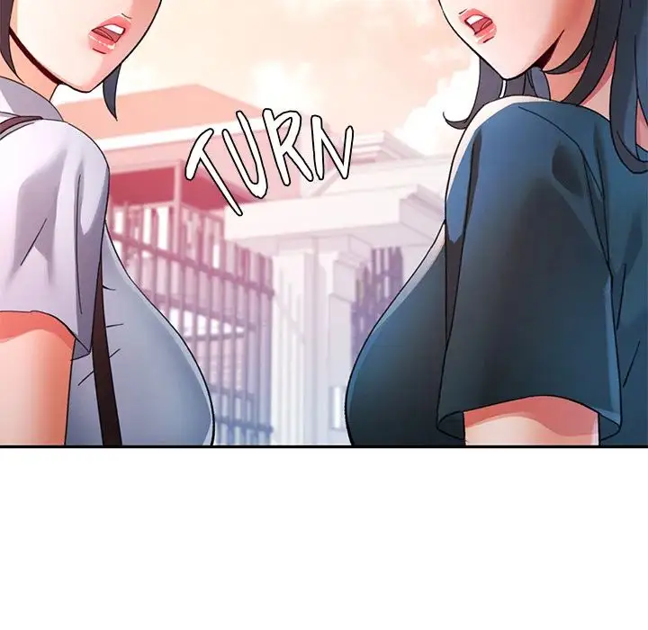 In Her Place Chapter 99 Page 83