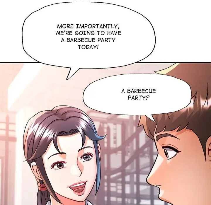 In Her Place Chapter 99 Page 89