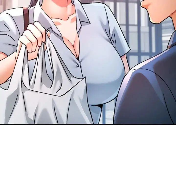 In Her Place Chapter 99 Page 90