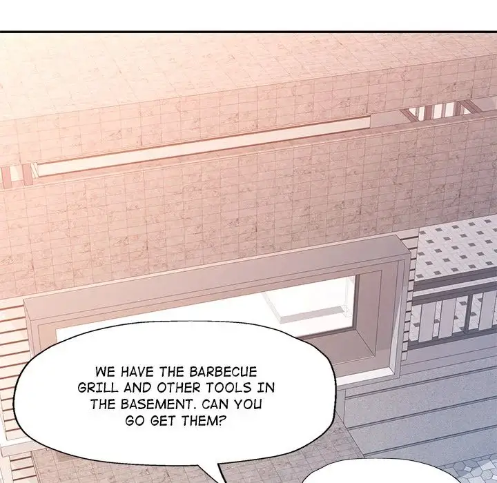 In Her Place Chapter 99 Page 94