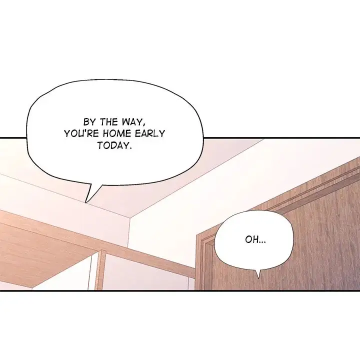 In Her Place Chapter 99 Page 96