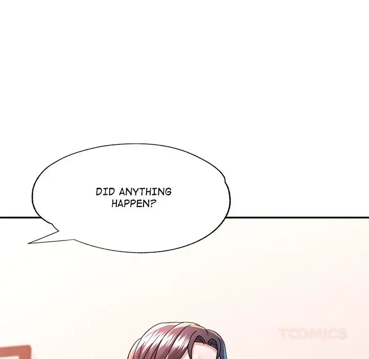In Her Place Chapter 99 Page 99