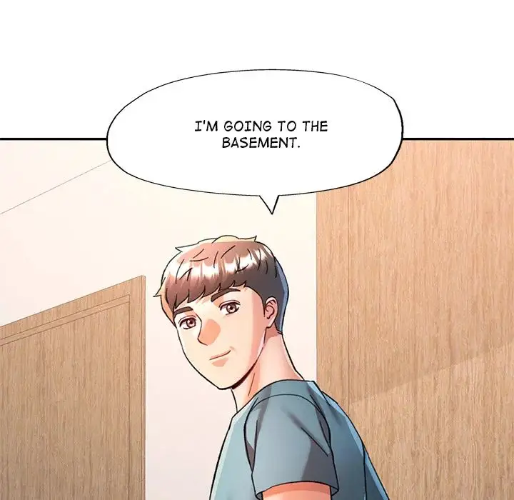 In Her Place Chapter 99 Page 102