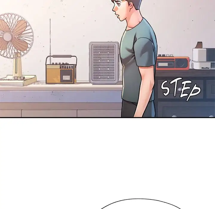 In Her Place Chapter 99 Page 107
