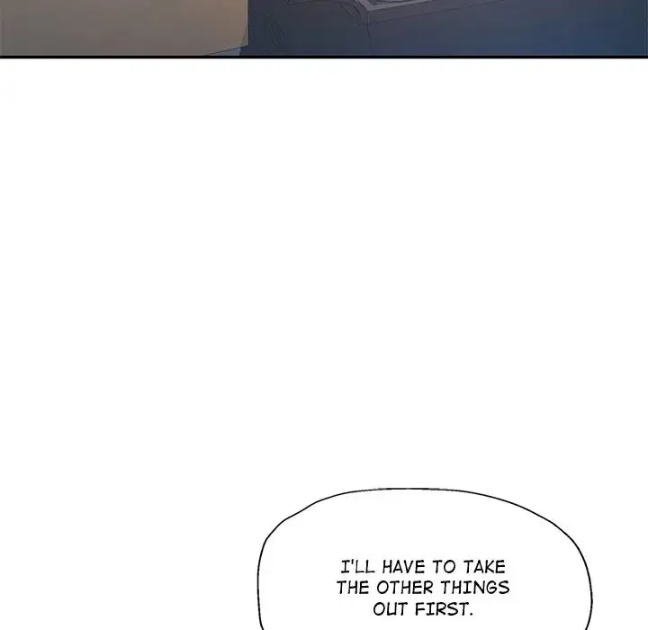 In Her Place Chapter 99 Page 114