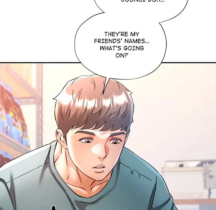 In Her Place Chapter 99 Page 129