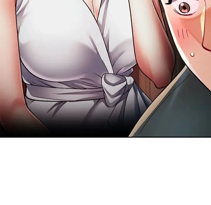 In Her Place Chapter 99 Page 137