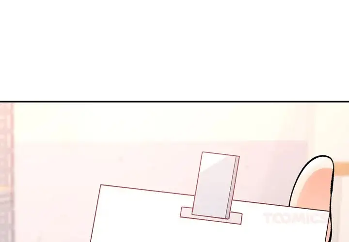 In Her Place Chapter 100 Page 3