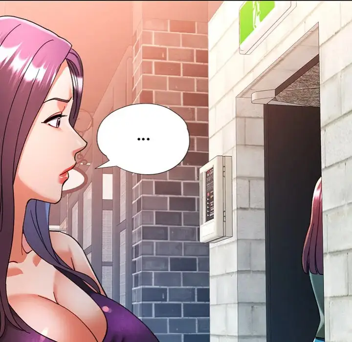 In Her Place Chapter 100 Page 20
