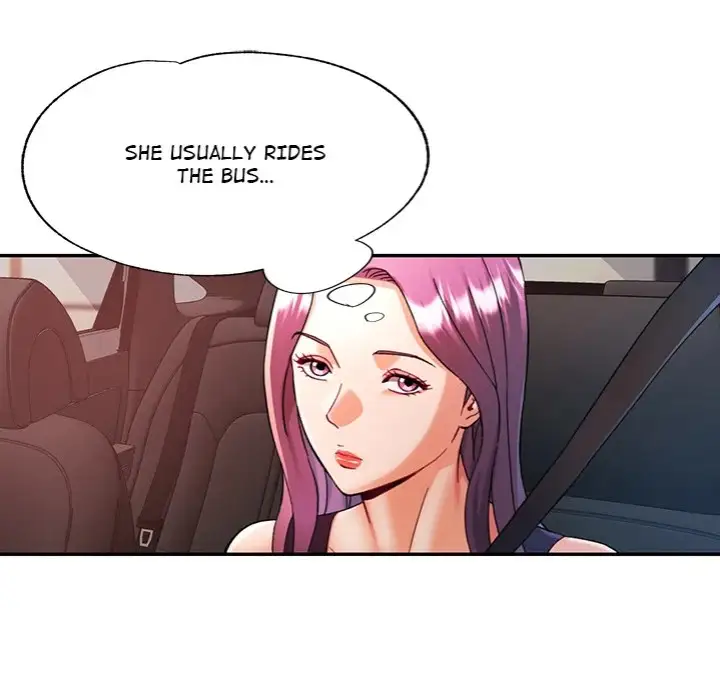 In Her Place Chapter 100 Page 28